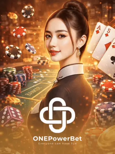 ONE